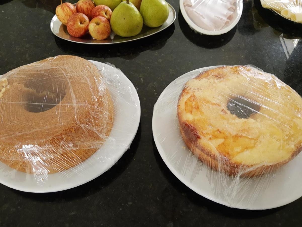 Pousada Paraiso Dos Milagres São Miguel dos Milagres Eksteriør bilde